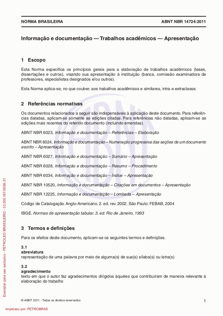 Normas Abnt 2011 Pdf